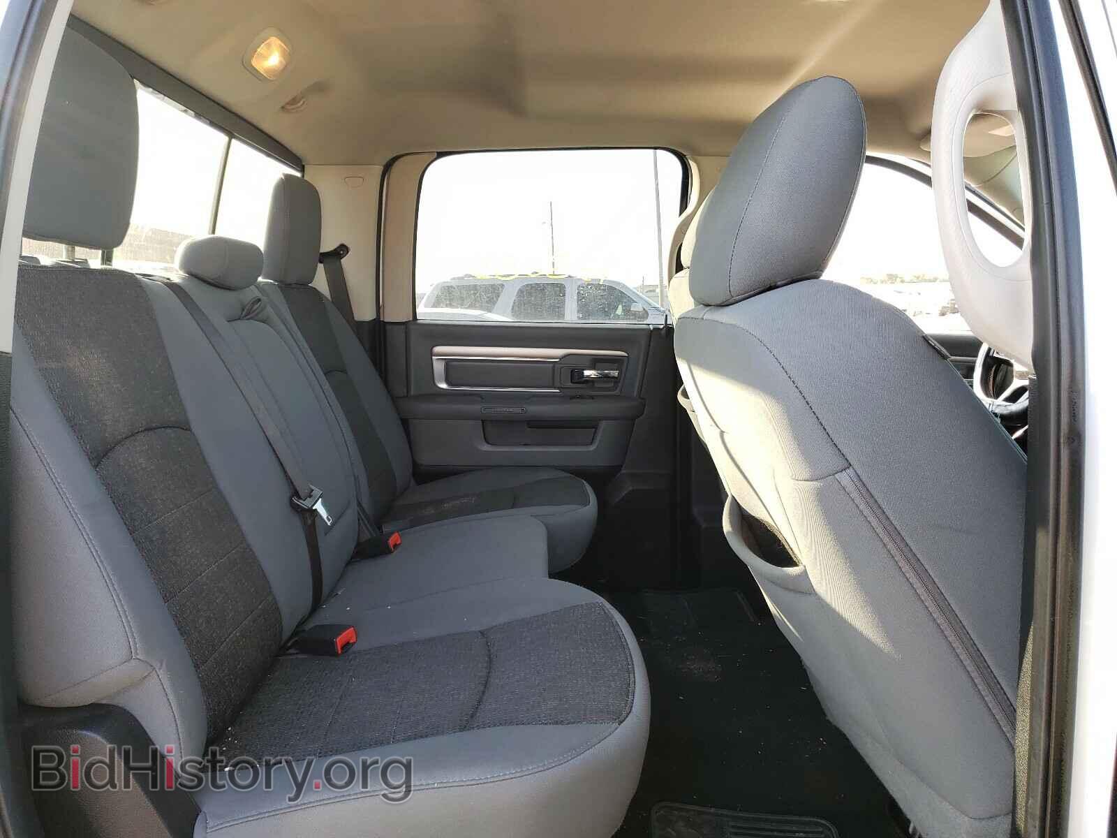 2014 RAM 1500 - VIN: 1C6RR6LTXES128514 - Photo 6