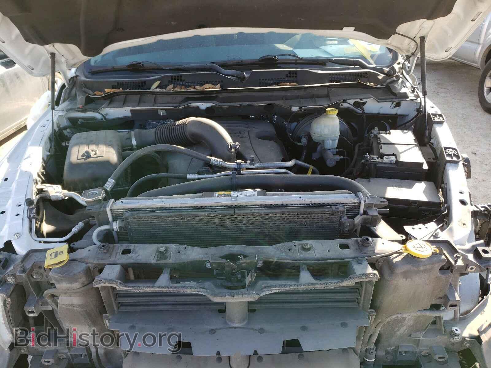 2014 RAM 1500 - VIN: 1C6RR6LTXES128514 - Photo 7