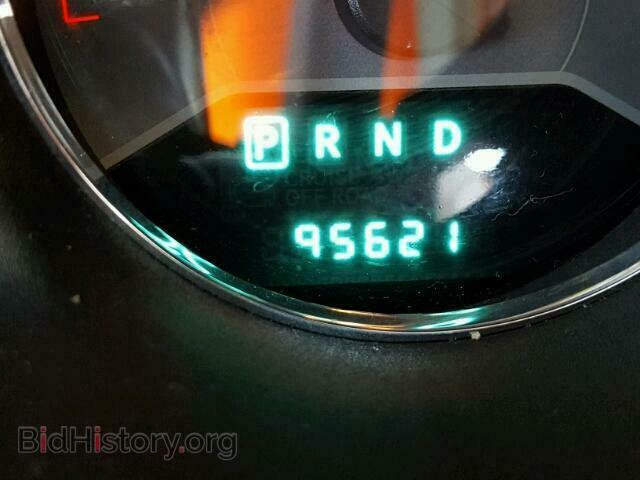 2013 DODGE AVENGER - VIN: 1C3CDZAG1DN747783 - Photo 8