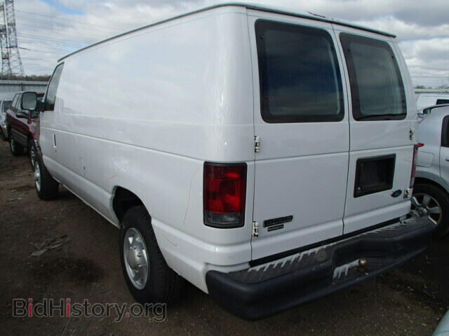 2007 FORD ECONOLINE - VIN: 1FTNE14L07DB48797 - Фото 3