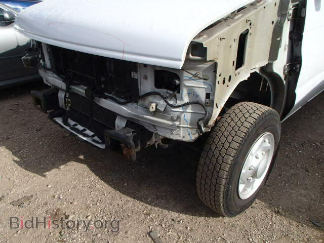 2007 FORD ECONOLINE - VIN: 1FTNE14L07DB48797 - Фото 9