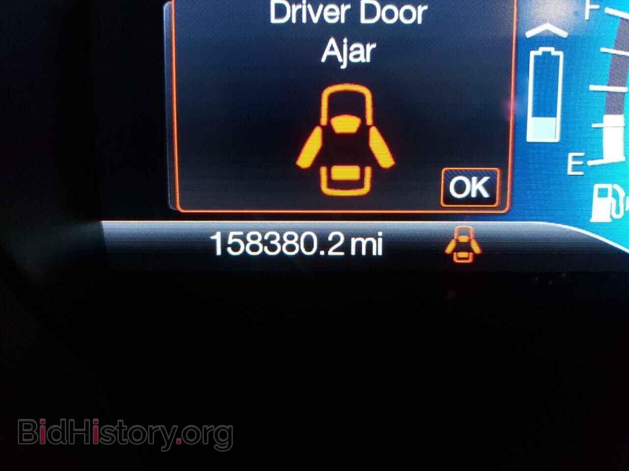 2015 FORD CMAX - VIN: 1FADP5CU1FL100968 - Photo 8