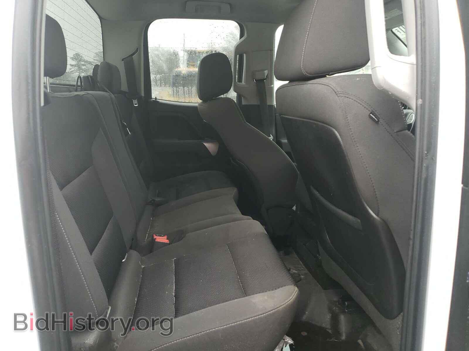 2014 CHEVROLET SILVERADO - VIN: 1GCVKRECXEZ374030 - Фото 6