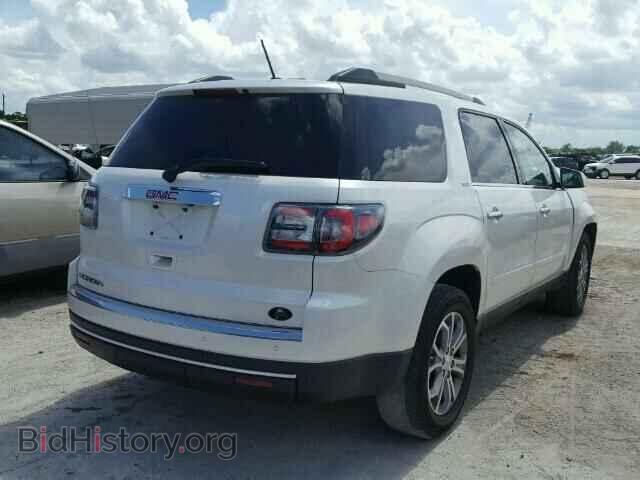 2014 GMC ACADIA - VIN: 1GKKRRKD2EJ362596 - Фото 4