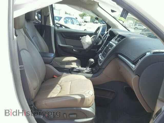 2014 GMC ACADIA - VIN: 1GKKRRKD2EJ362596 - Фото 5