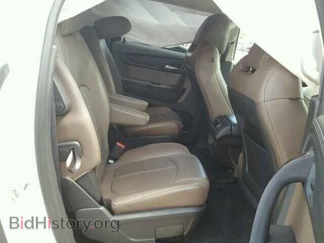2014 GMC ACADIA - VIN: 1GKKRRKD2EJ362596 - Фото 6
