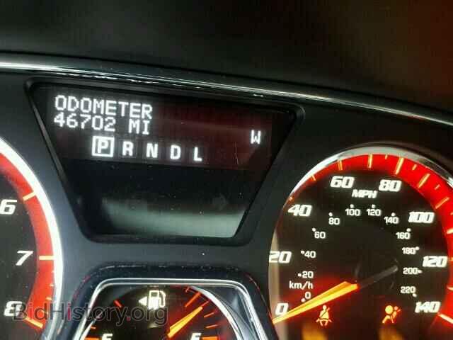 2014 GMC ACADIA - VIN: 1GKKRRKD2EJ362596 - Фото 8