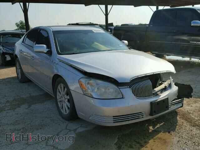 Фотография 1G4HP57M49U143930 - BUICK LUCERNE 2009