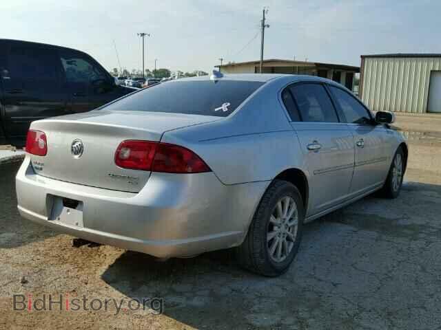 2009 BUICK LUCERNE - VIN: 1G4HP57M49U143930 - Фото 4