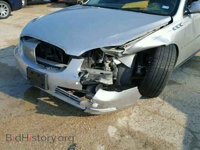2009 BUICK LUCERNE - VIN: 1G4HP57M49U143930 - Фото 9