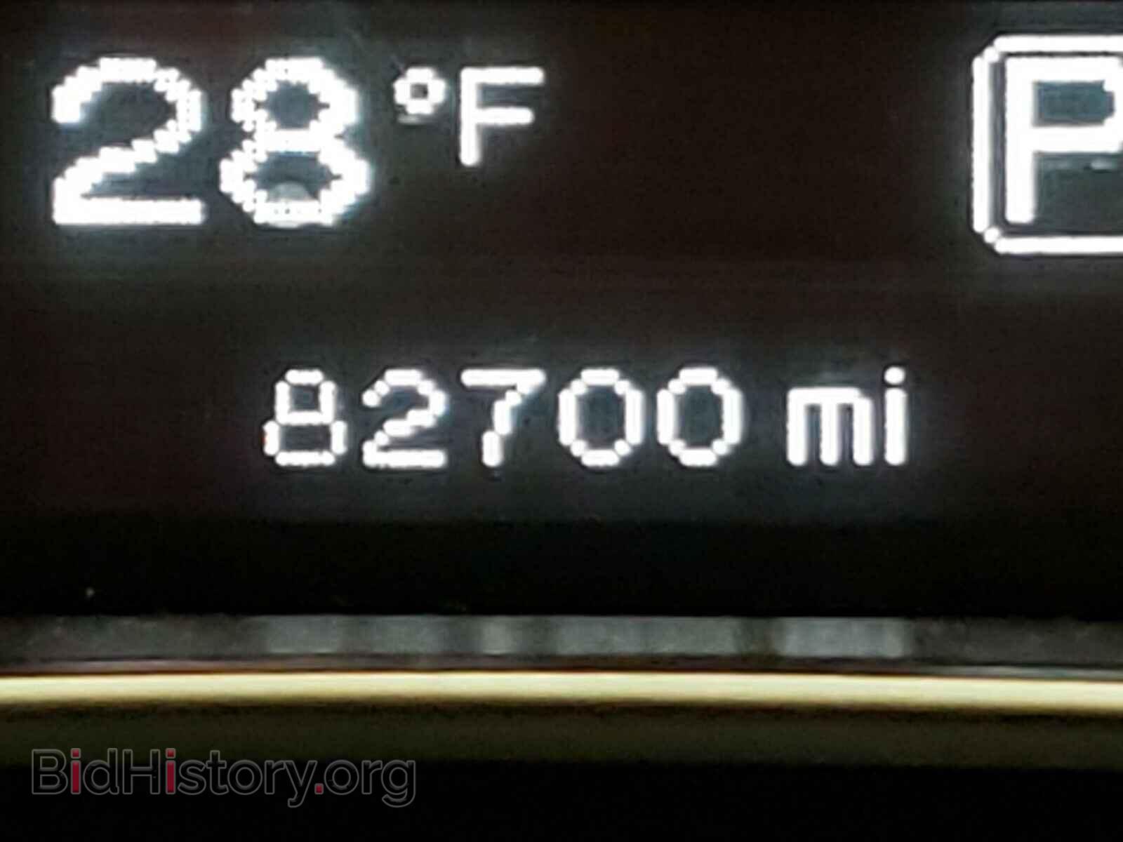 2013 DODGE DART - VIN: 1C3CDFBH6DD232905 - Фото 8