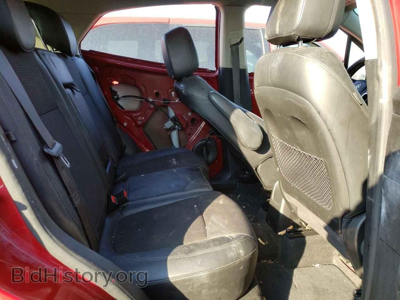 2019 BUICK ENCORE - VIN: KL4CJASBXKB783974 - Photo 6