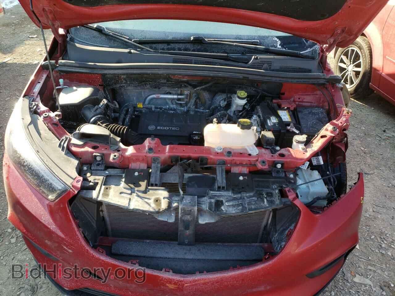 2019 BUICK ENCORE - VIN: KL4CJASBXKB783974 - Photo 7