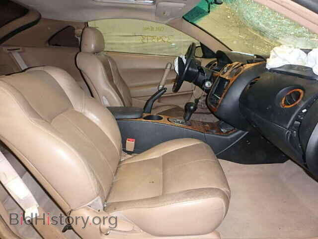 2000 MITSUBISHI ECLIPSE - VIN: 4A3AC54L7YE051567 - Фото 5