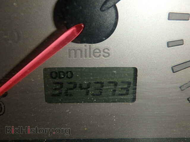2000 MITSUBISHI ECLIPSE - VIN: 4A3AC54L7YE051567 - Фото 8