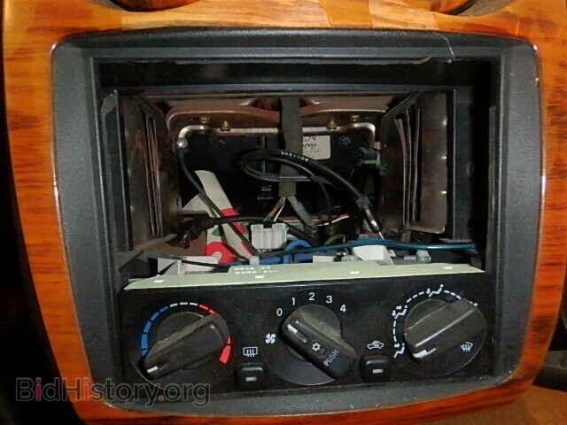 2000 MITSUBISHI ECLIPSE - VIN: 4A3AC54L7YE051567 - Фото 9