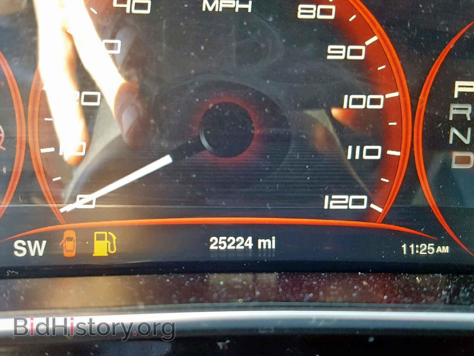 2015 DODGE DART - VIN: 1C3CDFCB6FD405321 - Фото 8