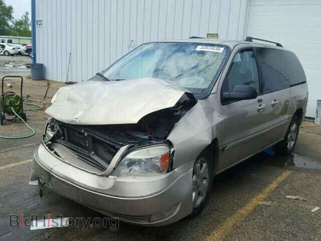 2007 FORD FREESTAR - VIN: 2FMDA52207BA18884 - Фото 2