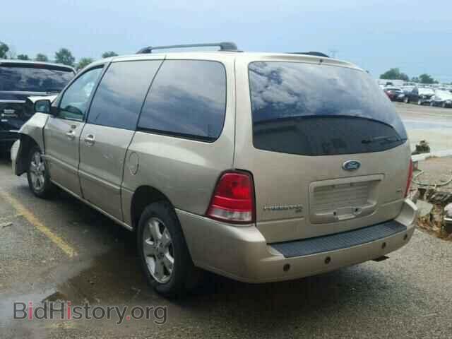 2007 FORD FREESTAR - VIN: 2FMDA52207BA18884 - Фото 3