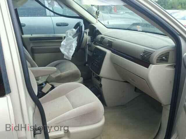 2007 FORD FREESTAR - VIN: 2FMDA52207BA18884 - Фото 5