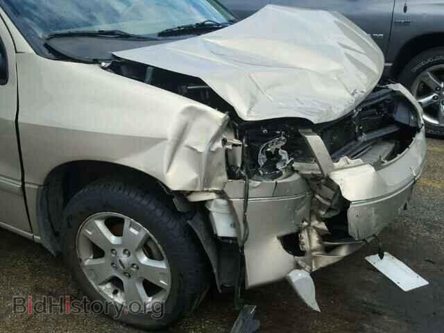 2007 FORD FREESTAR - VIN: 2FMDA52207BA18884 - Фото 10