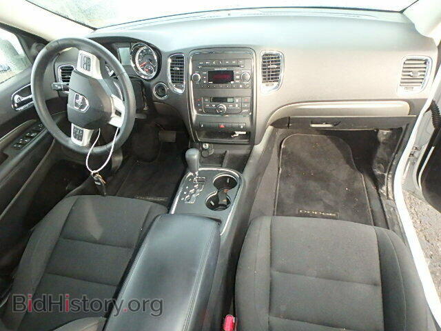 2013 DODGE DURANGO - VIN: 1C4RDHAG7DC689688 - Фото 9