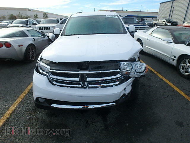 2013 DODGE DURANGO - VIN: 1C4RDHAG7DC689688 - Фото 10