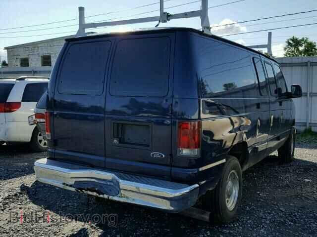 2005 FORD ECONOLINE - VIN: 1FTSE34P75HA21391 - Фото 4