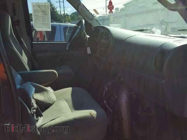 2005 FORD ECONOLINE - VIN: 1FTSE34P75HA21391 - Фото 5