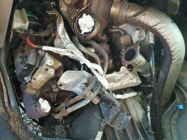 2005 FORD ECONOLINE - VIN: 1FTSE34P75HA21391 - Фото 7