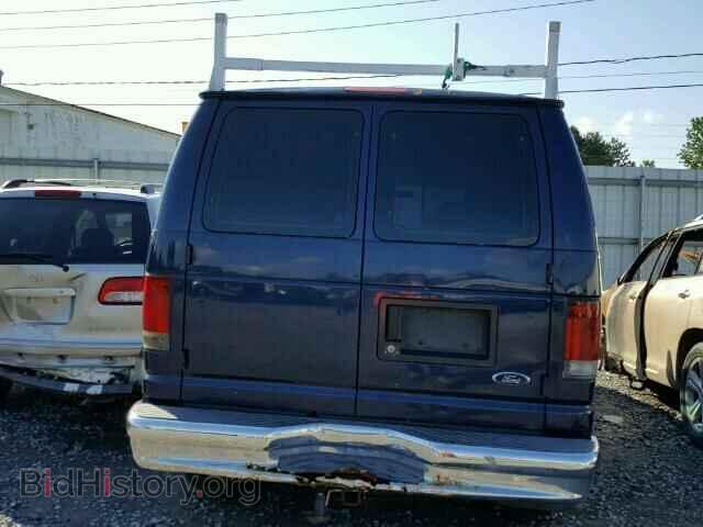 2005 FORD ECONOLINE - VIN: 1FTSE34P75HA21391 - Фото 9