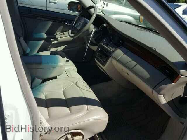 2003 CADILLAC DEVILLE - VIN: 1G6KD54Y63U180143 - Фото 5