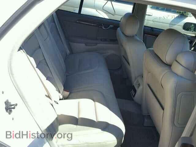 2003 CADILLAC DEVILLE - VIN: 1G6KD54Y63U180143 - Фото 6
