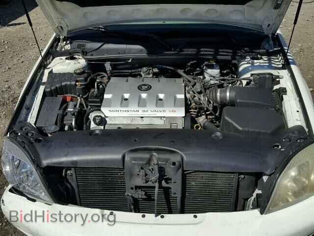 2003 CADILLAC DEVILLE - VIN: 1G6KD54Y63U180143 - Фото 7