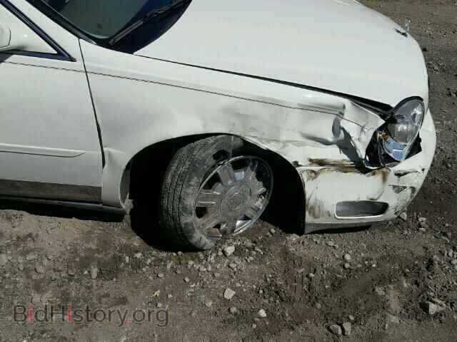 2003 CADILLAC DEVILLE - VIN: 1G6KD54Y63U180143 - Фото 9