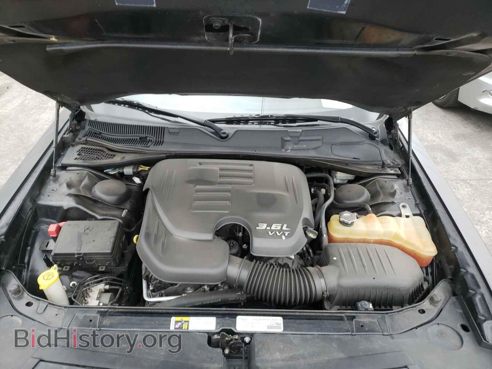2015 DODGE CHALLENGER - VIN: 2C3CDZAG0FH793729 - Photo 7