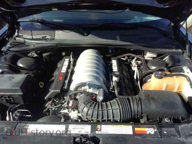 2010 DODGE CHALLENGER - VIN: 2B3CJ7DW9AH111985 - Фото 7