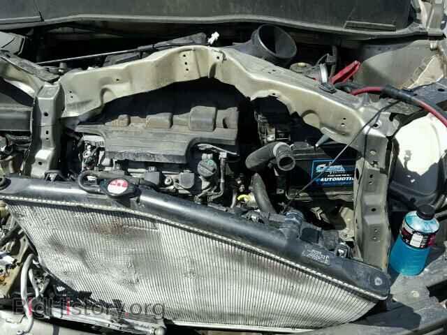 2011 HONDA PILOT - VIN: 5FNYF3H41BB055992 - Фото 7