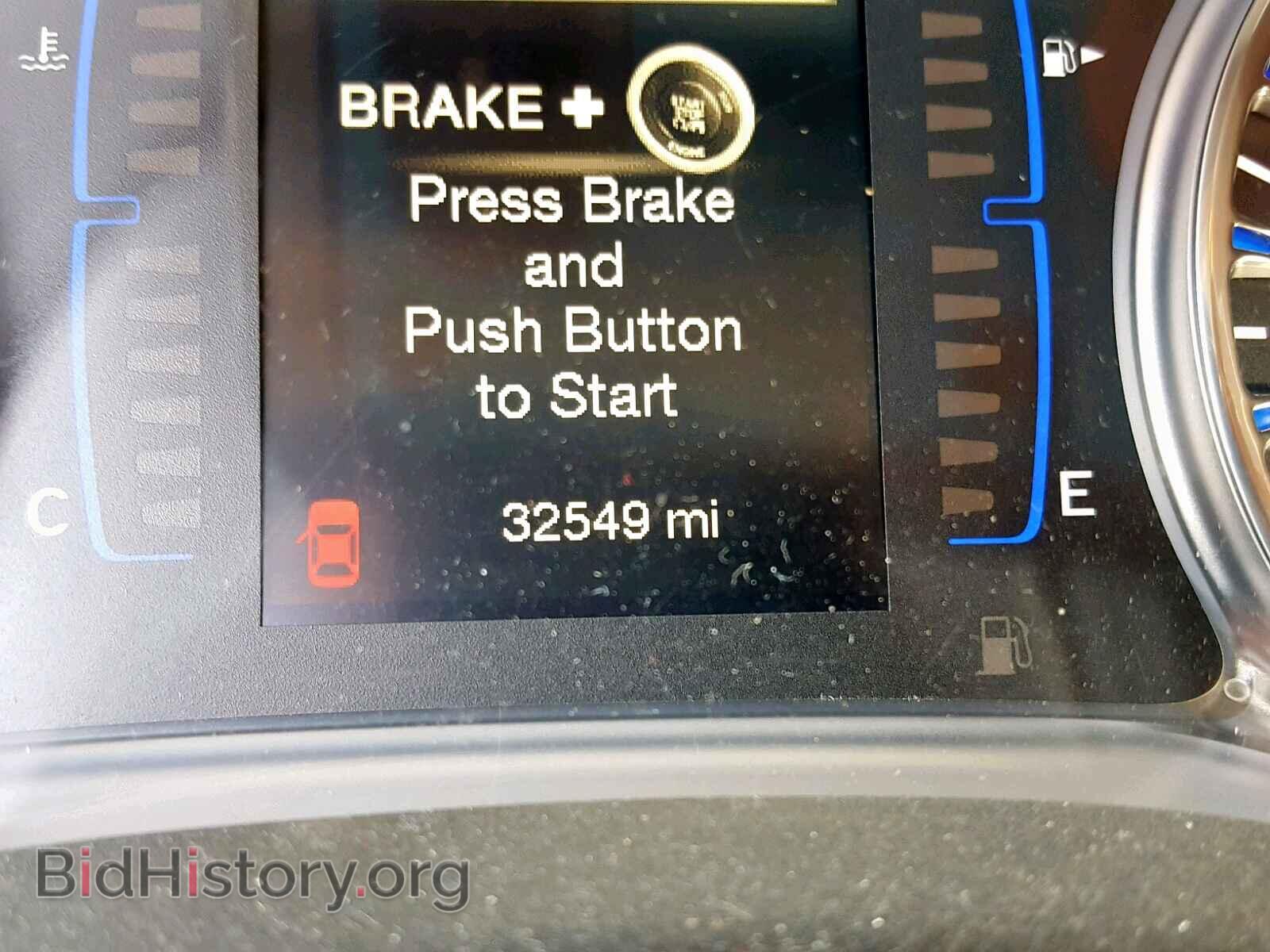 2016 CHRYSLER 200 - VIN: 1C3CCCAB6GN104130 - Photo 8