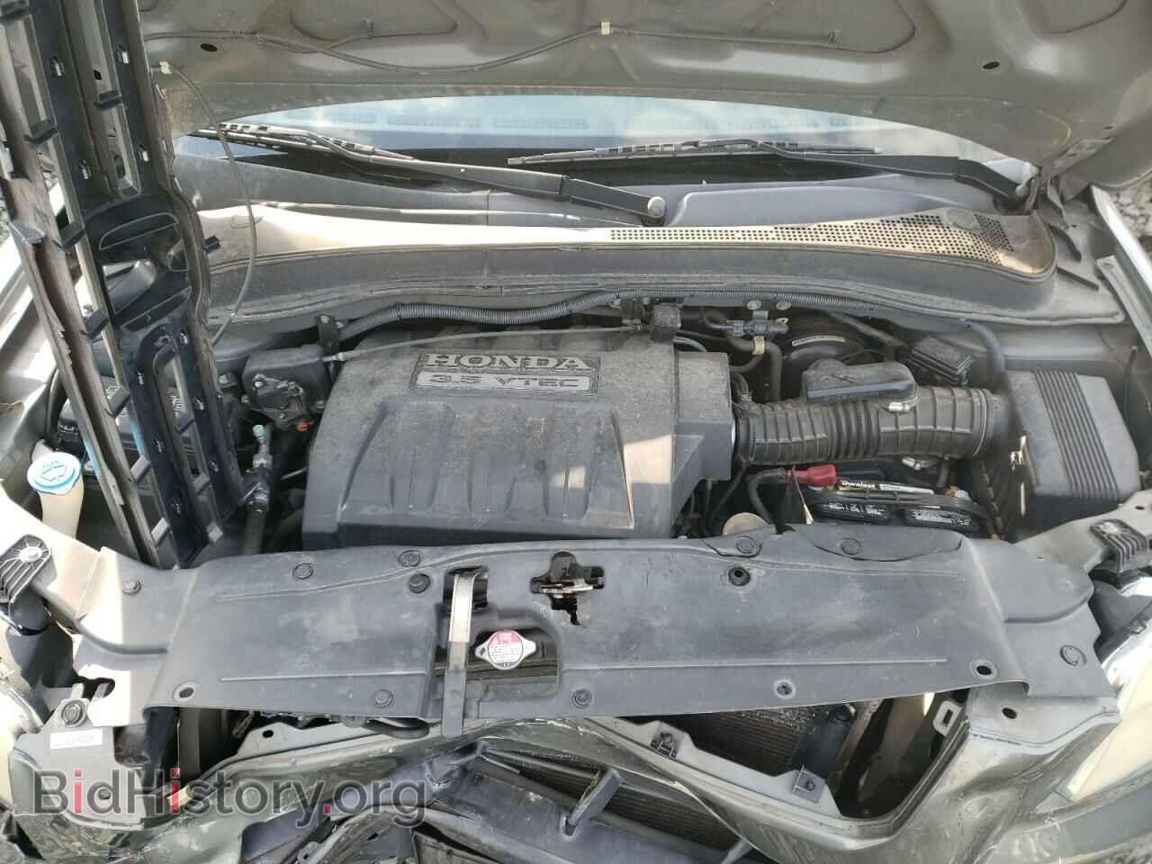 2008 HONDA PILOT - VIN: 5FNYF18538B053294 - Фото 7