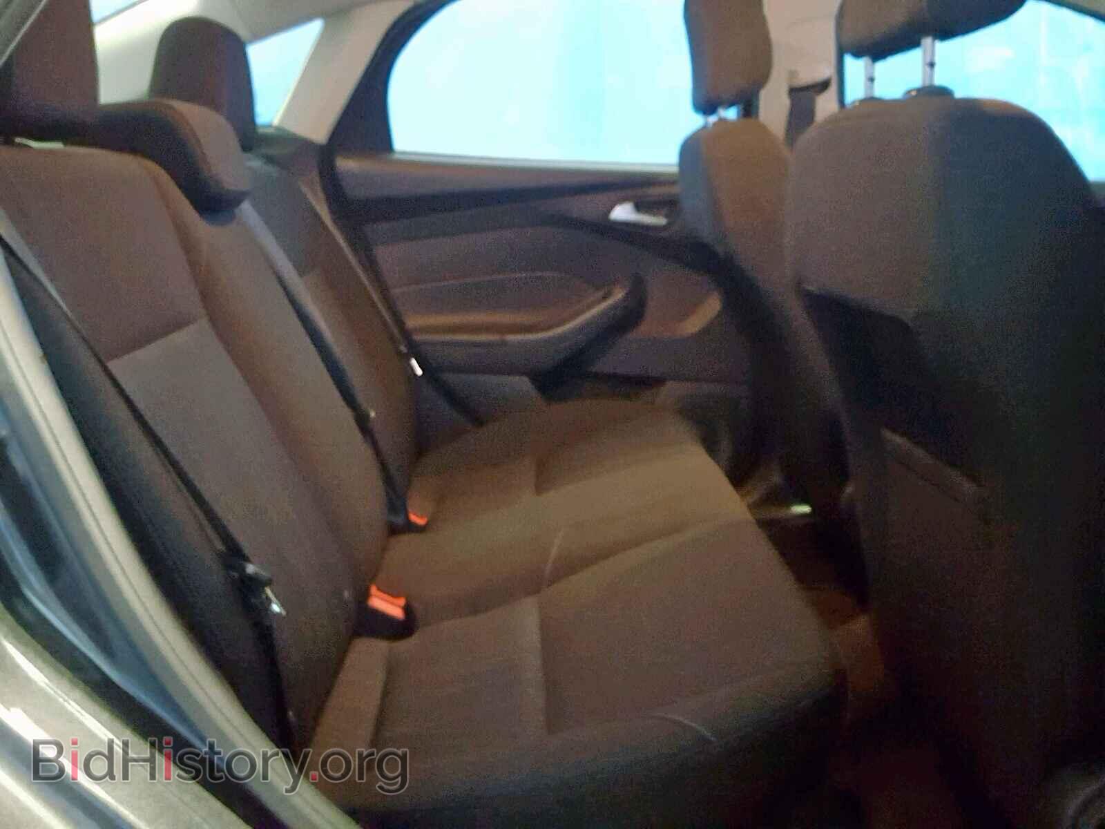 2018 FORD FOCUS SE - VIN: 1FADP3F20JL295467 - Фото 6