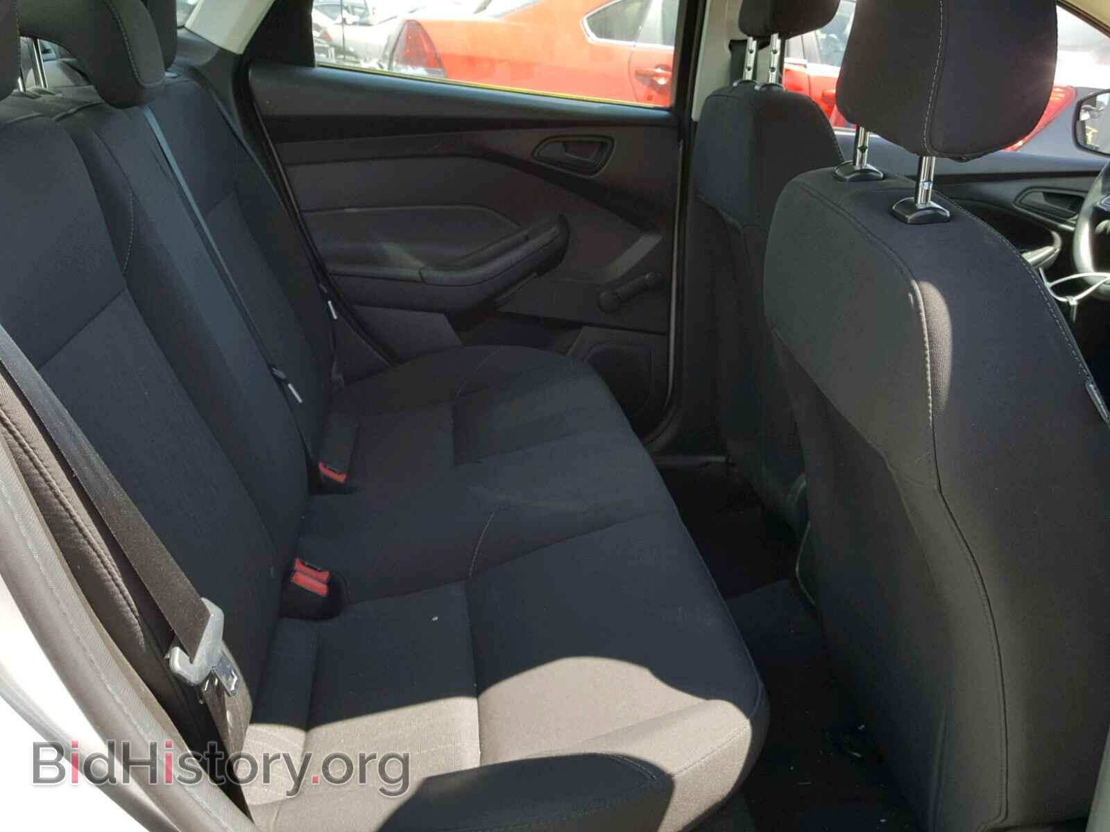 2016 FORD FOCUS - VIN: 1FADP3E23GL331503 - Photo 6
