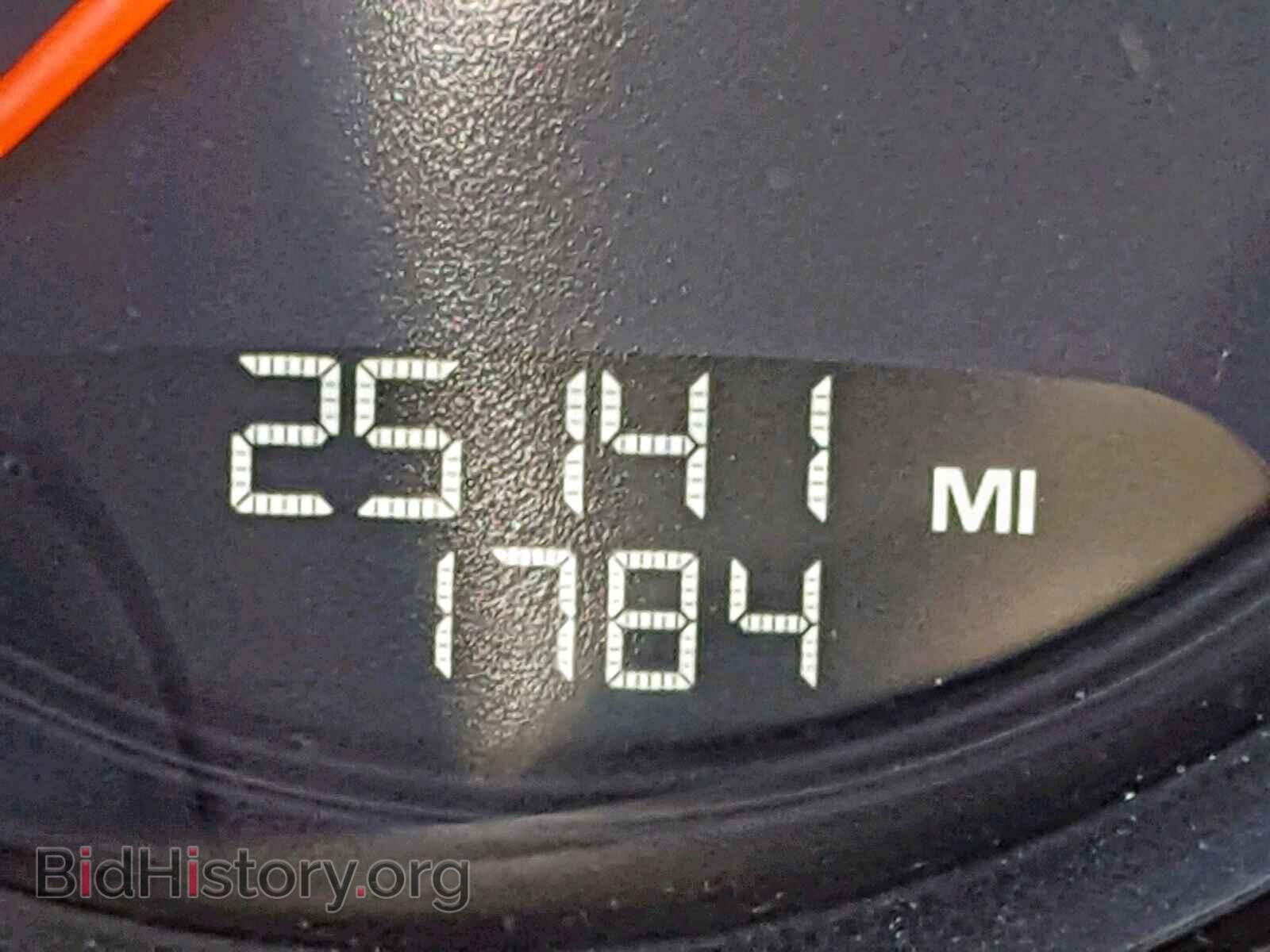 2014 PORSCHE BOXSTER - VIN: WP0CA2A80ES120967 - Photo 8