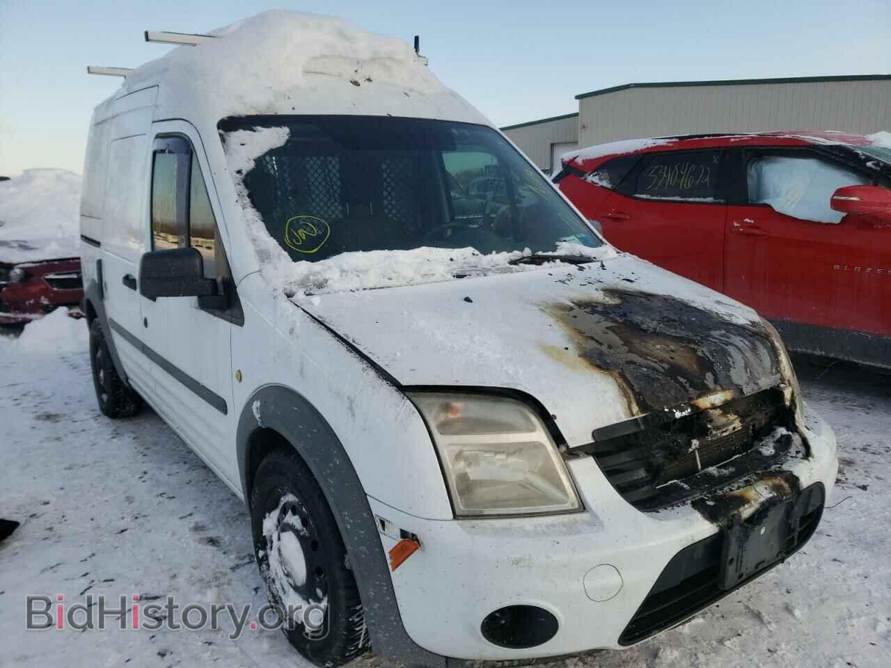 Фотография NM0LS7DN4BT068581 - FORD TRANSIT CO 2011