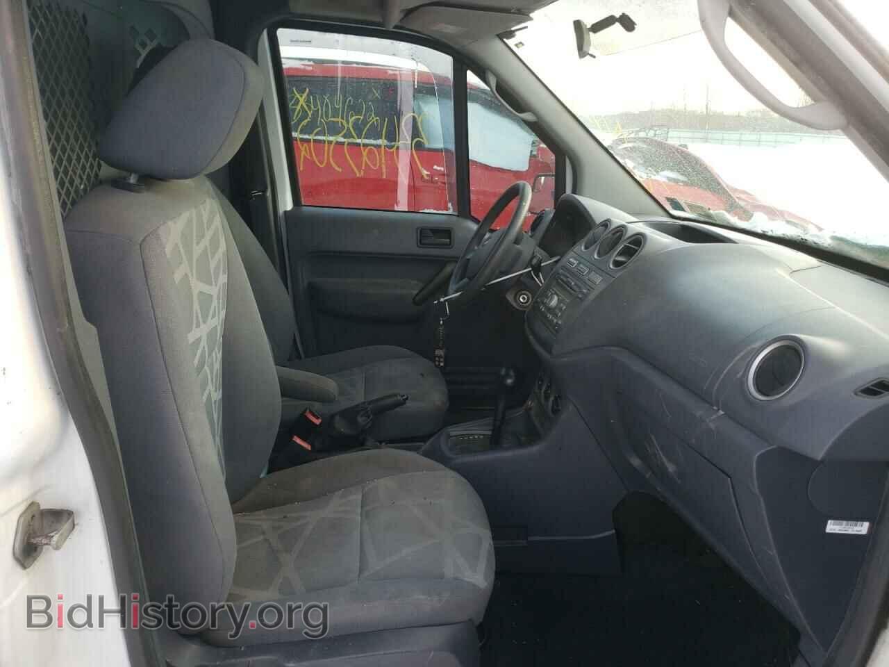 2011 FORD TRANSIT CO - VIN: NM0LS7DN4BT068581 - Фото 5