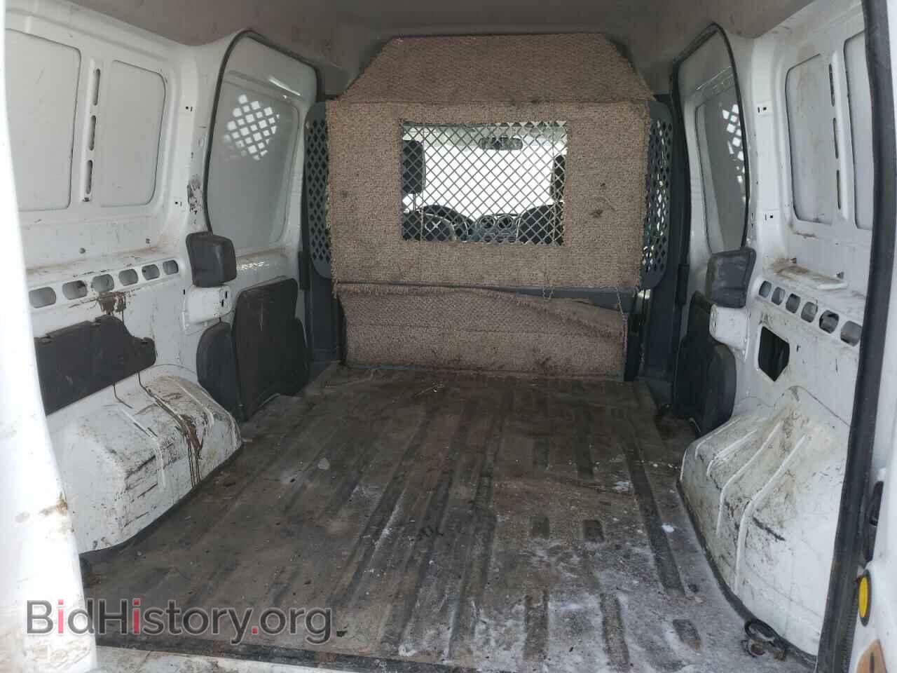 2011 FORD TRANSIT CO - VIN: NM0LS7DN4BT068581 - Фото 6