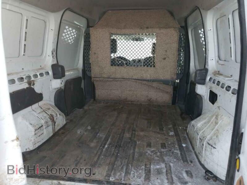 2011 Ford TRANSIT CO (VIN NM0LS7DN4BT068581) — photo 6 of 10