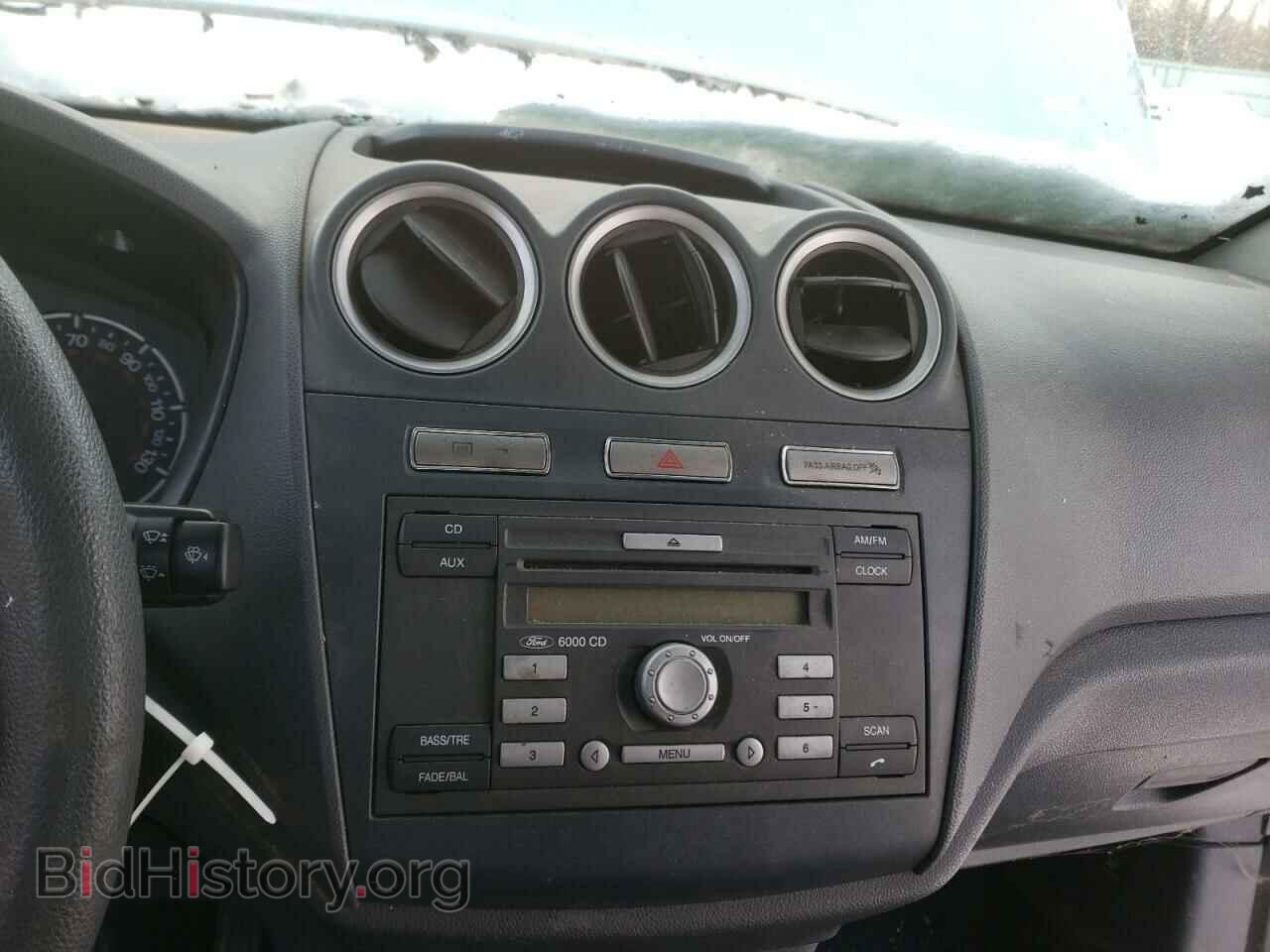 2011 FORD TRANSIT CO - VIN: NM0LS7DN4BT068581 - Фото 9