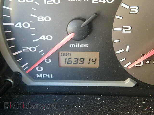2003 MITSUBISHI ECLIPSE - VIN: 4A3AE45G03E143358 - Photo 8