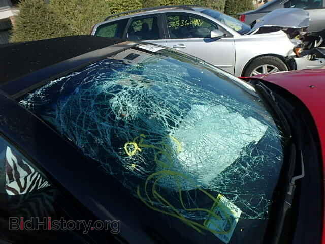 2003 MITSUBISHI ECLIPSE - VIN: 4A3AE45G03E143358 - Photo 10